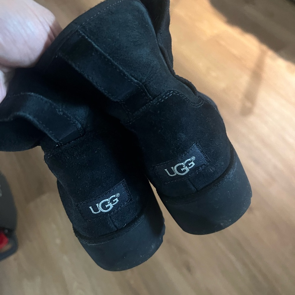 Women’s ugg boots